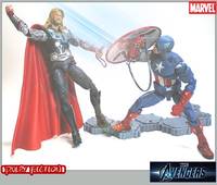 Avengers Movie Thor (Avengers) Custom Action Figure