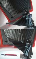 Darth Vader (Star Wars) Custom Miniature / Figurine