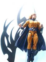 The Sentry (Marvel Legends) Custom Action Figure