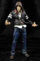 Prototype Alex Mercer (Prototype) Custom Action Figure