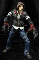 Prototype Alex Mercer (Prototype) Custom Action Figure