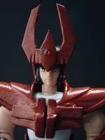 Phoenix IKKI OCE V.1 (Saint Seiya) Custom Action Figure