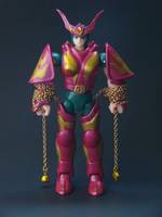 Andromeda Shun God Cloth V1 (Saint Seiya) Custom Action Figure