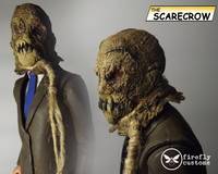 Scarecrow (Batman - Legends of the Dark Knight) Custom Action Figure