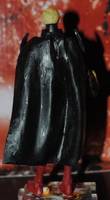 Quasar (Marvel Universe) Custom Action Figure