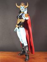 Shokoti (Masters of the Universe) Custom Action Figure