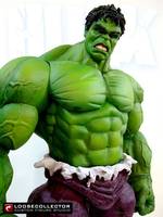 Hulk (Marvel Legends) Custom Action Figure