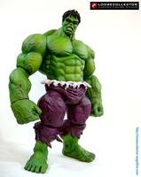 Hulk (Marvel Legends) Custom Action Figure