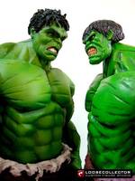 Hulk (Marvel Legends) Custom Action Figure