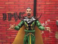 Barron Mordo (Marvel Universe) Custom Action Figure