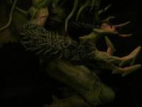 Cthulhu (Horror) Custom Action Figure