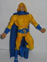 The Sentry (Marvel Legends) Custom Action Figure