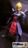 Marvel Dormammu (Marvel vs Capcom) Custom Action Figure
