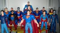Superman Action Comics (DC Universe) Custom Action Figure