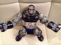 Darkseid on Cyttorak (Marvel Legends) Custom Action Figure