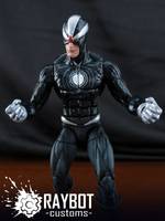 Havok (Uncanny Avengers) (Marvel Legends) Custom Action Figure