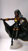 Storm (Utopia) (Marvel Legends) Custom Action Figure