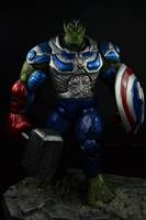Superskrull  Avengers Version (Avengers) Custom Action Figure