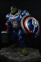 Superskrull  Avengers Version (Avengers) Custom Action Figure