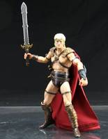 Movie Heman MOTU Dolph Lundgren (Masters of the Universe) Custom Action Figure