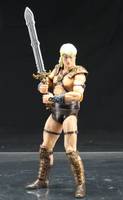 Movie Heman MOTU Dolph Lundgren (Masters of the Universe) Custom Action Figure