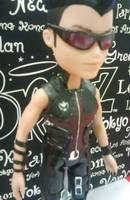 Movie Hawkeye Bratz (Avengers) Custom Action Figure
