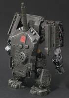 Guzzle (Transformers) Custom Action Figure