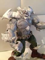 Doomsday (Marvel Legends) Custom Action Figure