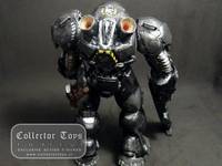 Starcraft Ii Jim Raynor (Starcraft) Custom Action Figure
