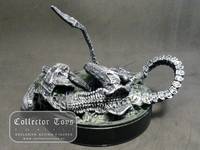 Alien Death (Aliens) Custom Action Figure