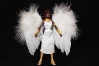 Warrior Angel Shekinah (My Heroes) Custom Action Figure