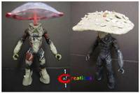 Myconid (Patraw) (Dungeons and Dragons) Custom Action Figure