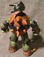 Slash (Teenage Mutant Ninja Turtles) Custom Action Figure