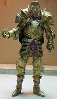 King Alistair (Dragon Age) (Fantasy) Custom Action Figure