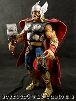 Ragnarok (Marvel Legends) Custom Action Figure