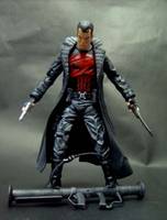 Marvel Now! Punisher (Marvel Legends) Custom Action Figure