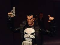 Jigsaw (Marvel Legends) Custom Action Figure