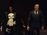 Jigsaw (Marvel Legends) Custom Action Figure