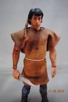John Rambo   "First Blood" (Rambo) Custom Action Figure