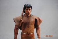 John Rambo   "First Blood" (Rambo) Custom Action Figure