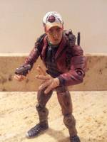 Glenn TWD (Walking Dead) Custom Action Figure
