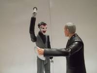 New 52 'Death in the Family' Style Joker (Batman) Custom Action Figure