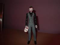 New 52 'Death in the Family' Style Joker (Batman) Custom Action Figure