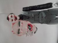 New 52 'Death in the Family' Style Joker (Batman) Custom Action Figure