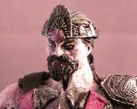 Vlad the Impaler (Horror) Custom Action Figure