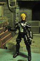 Venom-Flash Thompson (Marvel Legends) Custom Action Figure