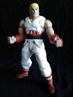 King of Fighters Andy Bogard (King of Fighters) Custom Action Figure
