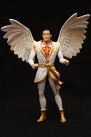 Malakh the Messenger Angel (Marvel Legends) Custom Action Figure