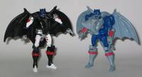 Optimus Primal (Transformers - Beast Wars) Custom Action Figure