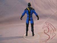 Nexus (Dark Horse) Custom Action Figure